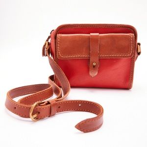 Madewell crossbody purse